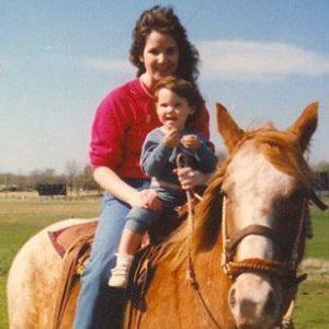 Meet your Posher, Diane